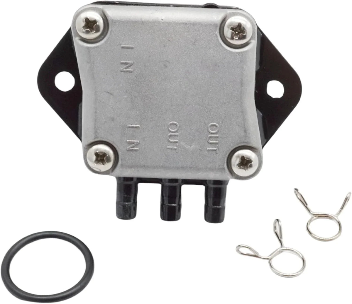 Marine Fuel Pump for Yamaha Outboard 25-50 HP (4-Stroke) (62Y-24410-02)