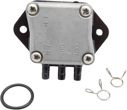 Marine Fuel Pump for Yamaha Outboard 25-50 HP (4-Stroke) (62Y-24410-02)