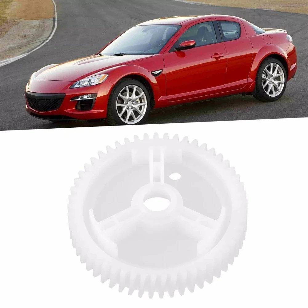 Window Motor Repair Gear for Mazda 3 5 6 CX-7 CX-9 RX-8 (2004–2023)