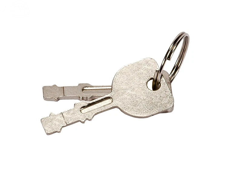 Replacement Key Switch for Multi Application (9667)