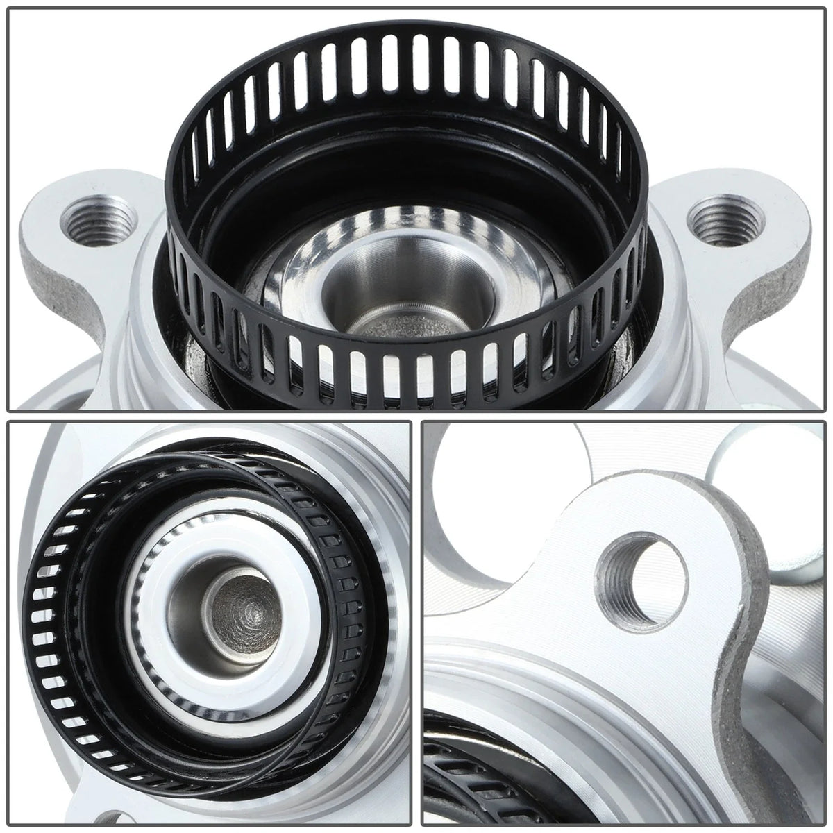 Wheel Bearing & Hub for Hyundai Elantra (2007–2012)