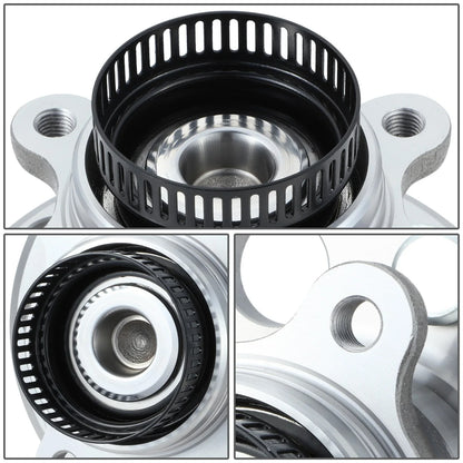 Wheel Bearing & Hub for Hyundai Elantra (2007–2012)