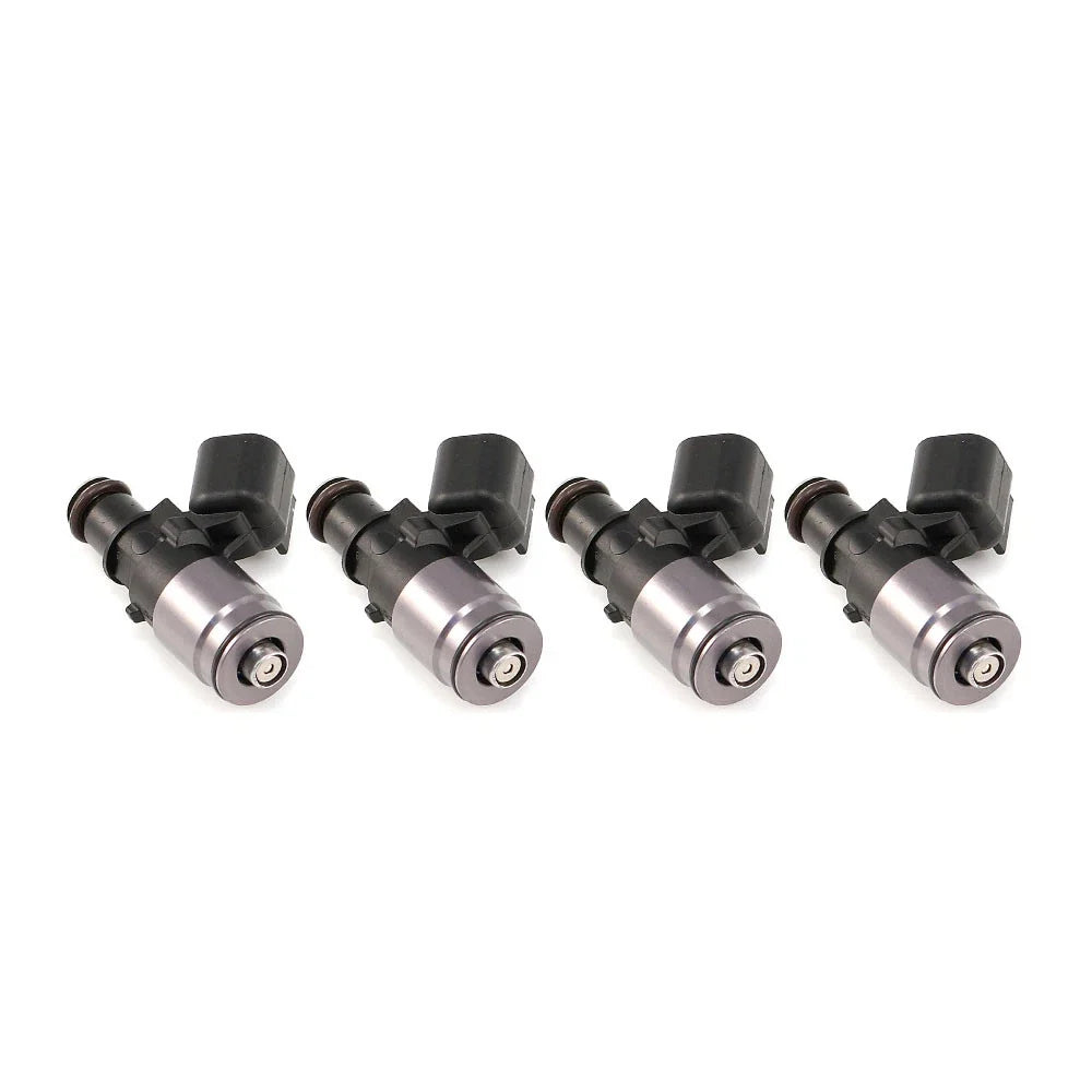 Set of 4 Injector Dynamics ID1050-XDS for Subaru BRZ (2013–Present) 11Mm