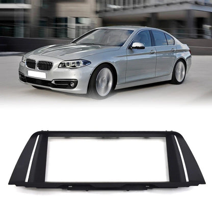 Navigation Multimedia Screen Frame for BMW 5 Series F10 (2011–2017)