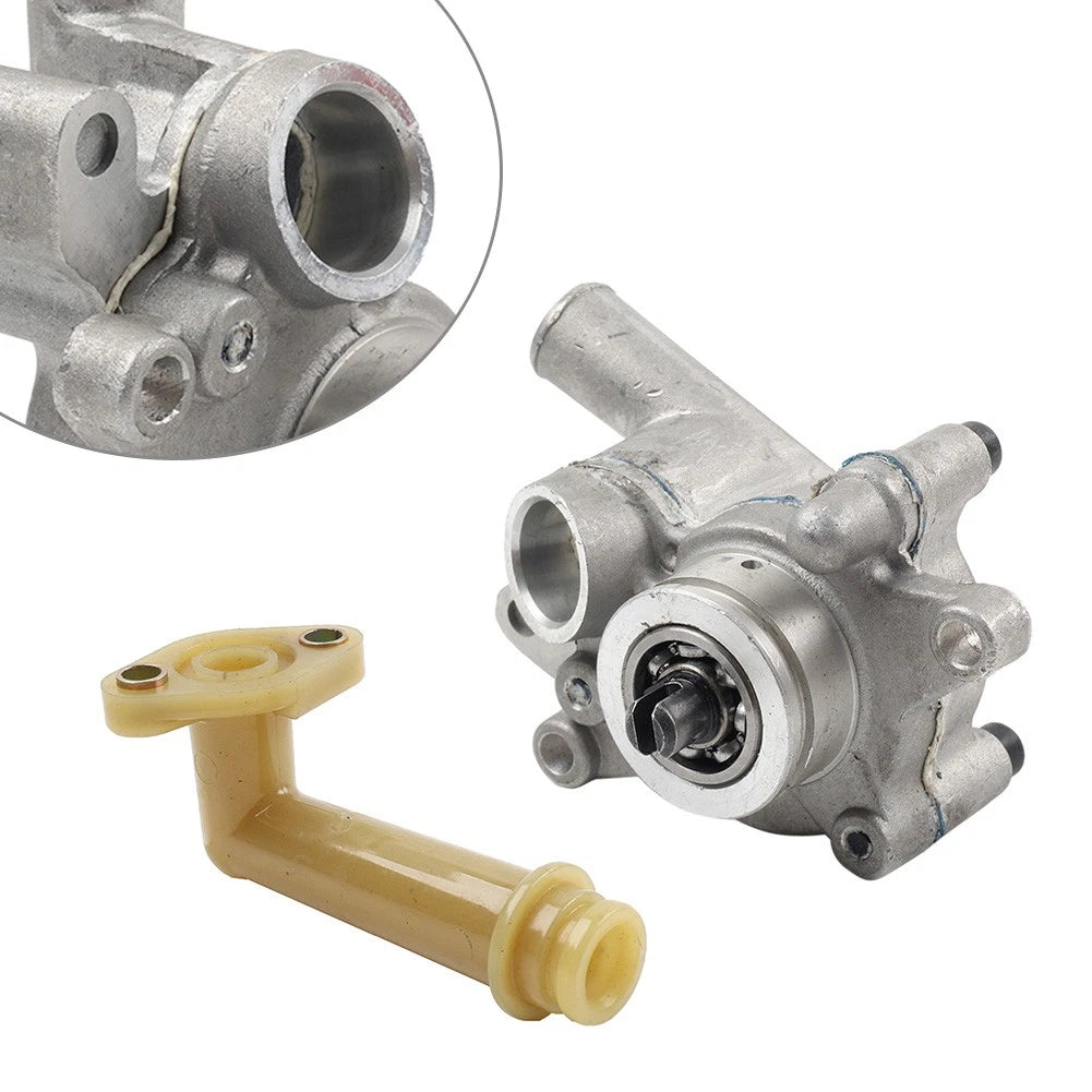 Water Pump and Coolant Pipe Joint for Linhai 250 260 300cc