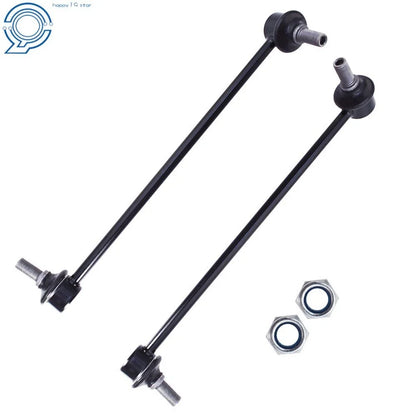 2X Front Stabilizer Sway Bar End Links for Honda Odyssey (2005–2017)