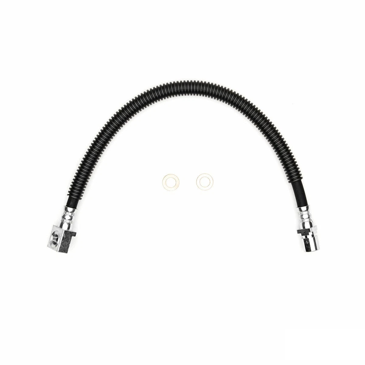Brake Hose for Chevy Savana (2008–2013) BHH-47395, 15102359, 15823476