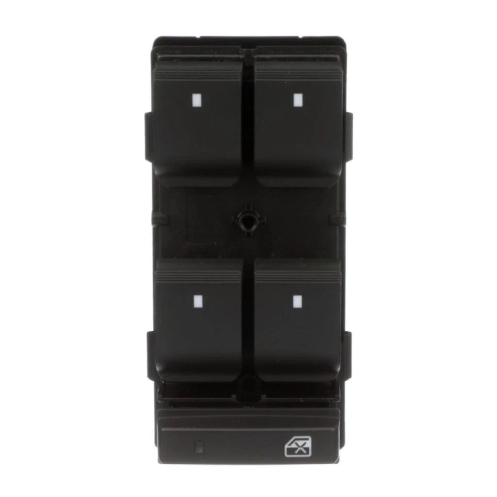 Power Window Switch for GMC Sierra 2500 HD/1500 (2008–2010) ALX-PAU-SI-DWS-136-CLA8