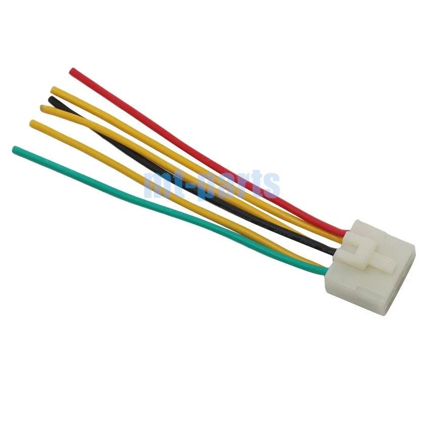 Regulator Link Harness Lead for Kawasaki ZZR400 (1992–1999), ZZR500 (1993–1994), ZZR600 (1993–2005)