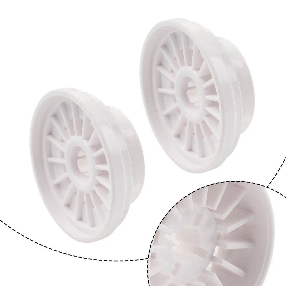 2X Spool Pin Cap Holder for Sewing Machines (2000–4000)