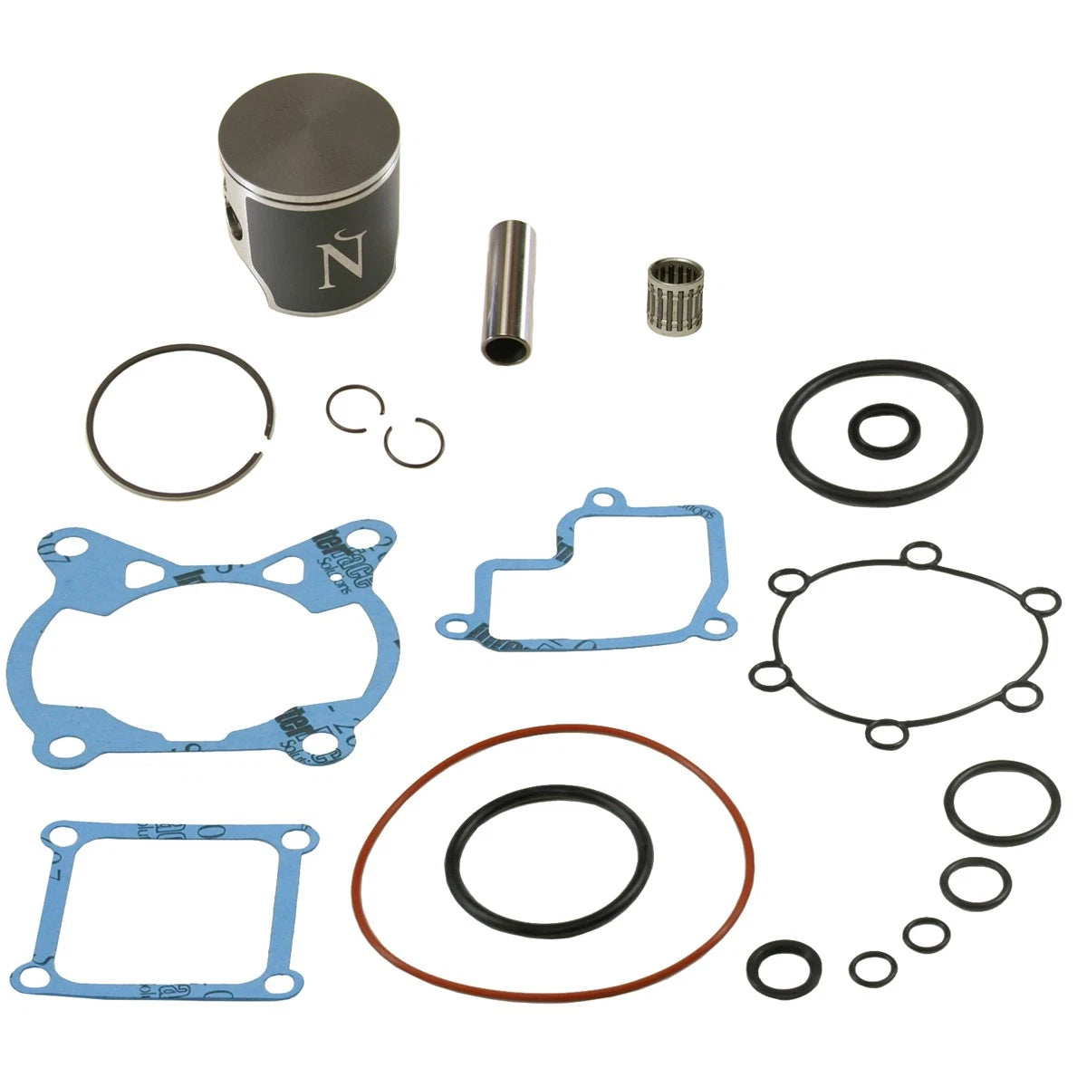 Namura Standard Bore Top End Rebuild Kit Size B for KTM 105 SX & 105 XC (2005–2019) NX-70105-BK