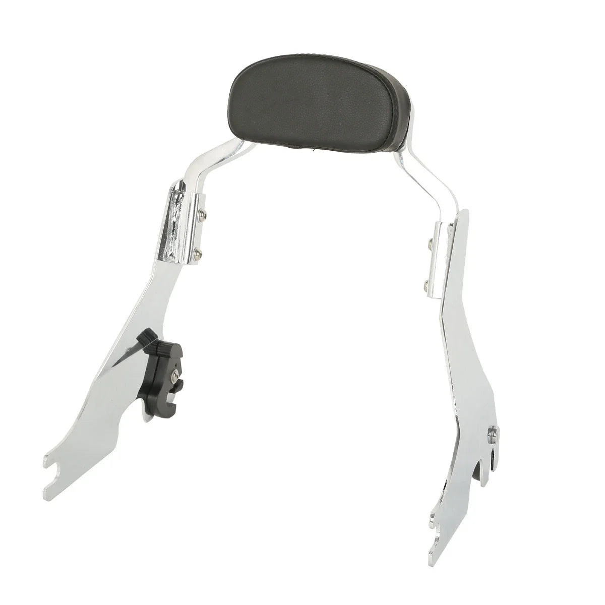Sissy Bar Backrest for Harley Sportster XL 883 1200 (2004–2022)