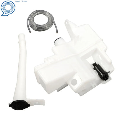 Windshield Washer Fluid Reservoir Tank for Toyota Corolla Cross (2022–2024) w/ Pump