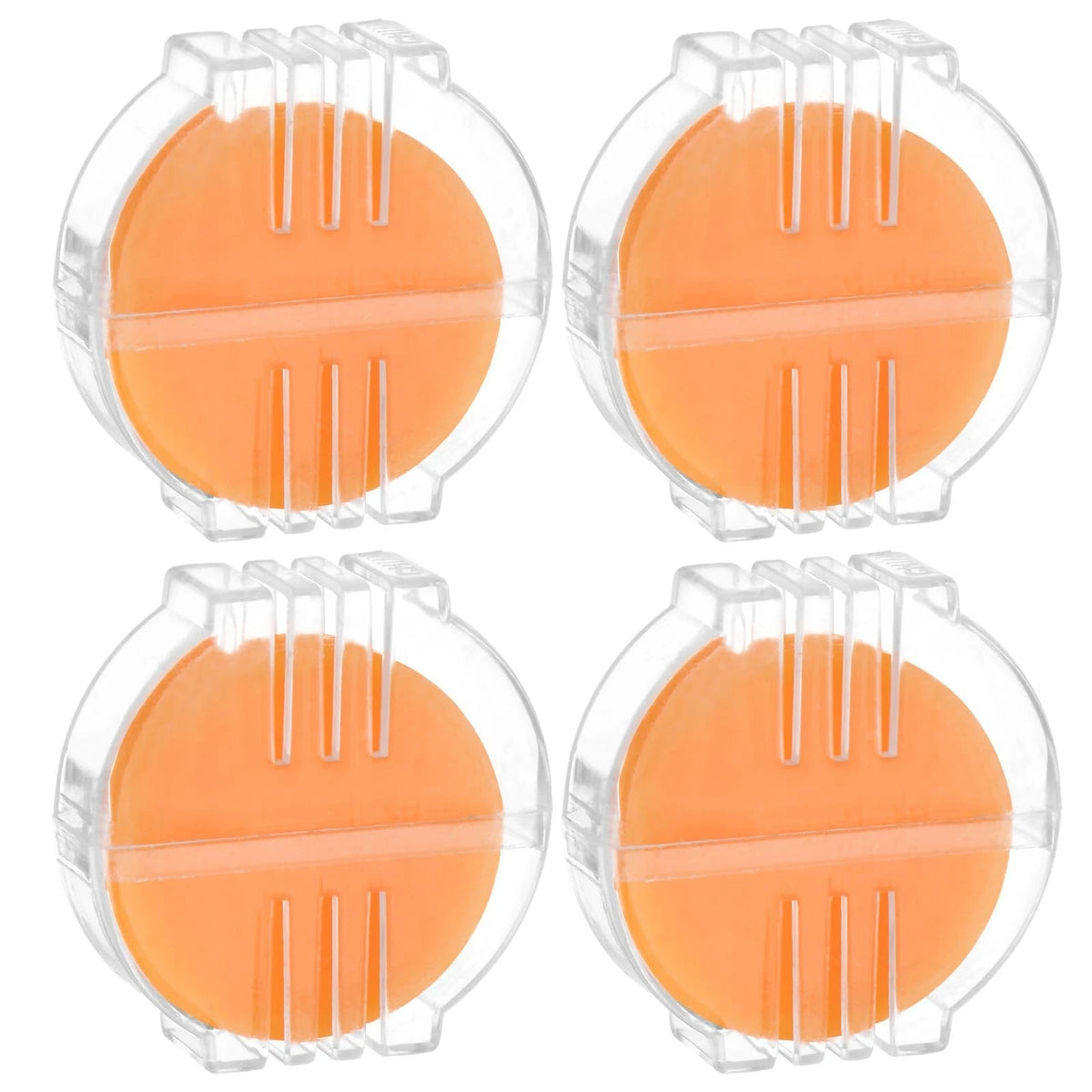 Set of 4 Beeswax Thread 41mm x 7mm for Automotive Use