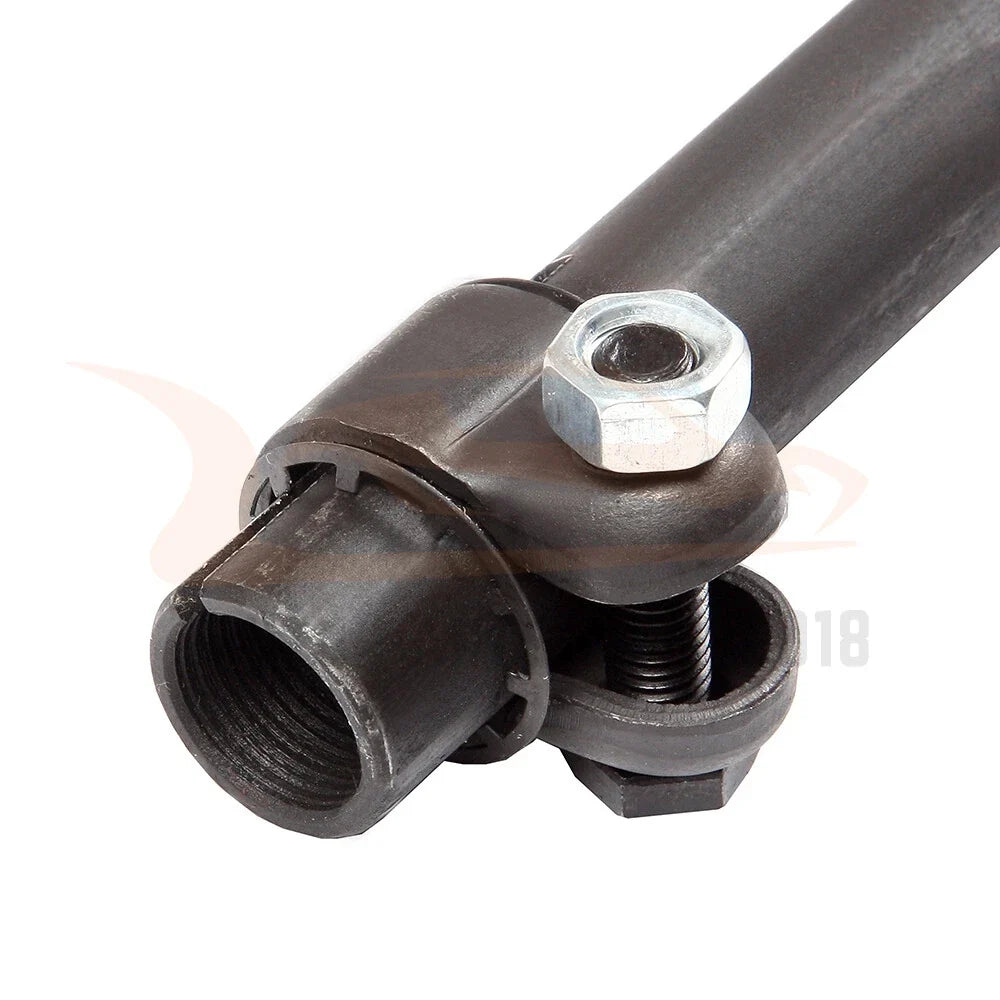 Front Tie Rod for Jeep Wrangler TJ (1997–1999)