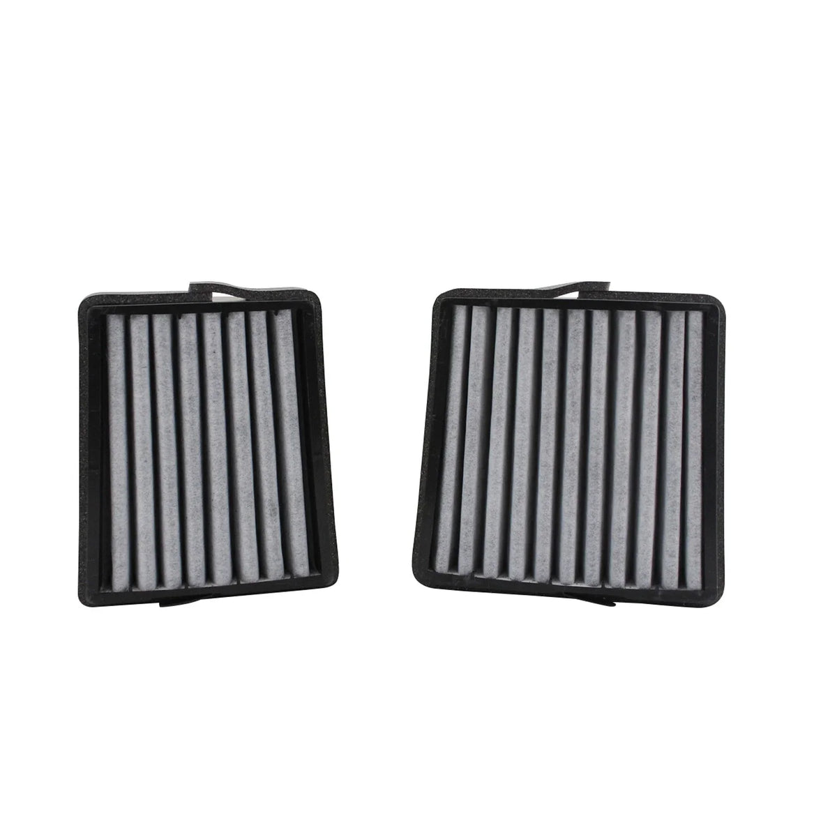 Mann Cabin Air Filter Charcoal for Mercedes W203 S203 A203 C203 C208 (2000–2007)