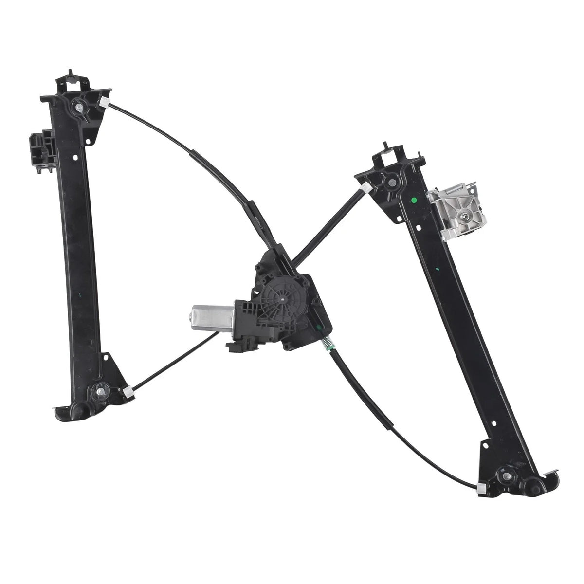 Electric Power Window Regulator with Motor for Tesla Model S (2012–2021)