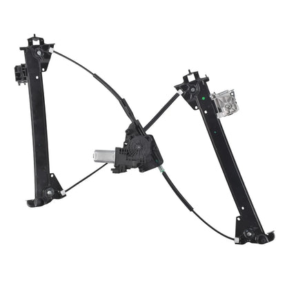 Electric Power Window Regulator with Motor for Tesla Model S (2012–2021)
