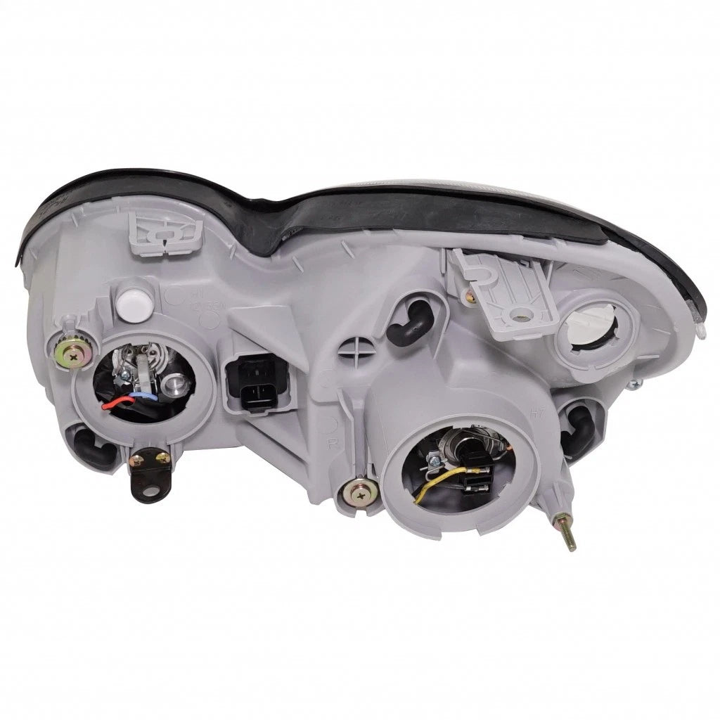Headlight Assembly for Hyundai Sonata (2002–2005) HY2503126, LLX-HY2503126V-CL360A70