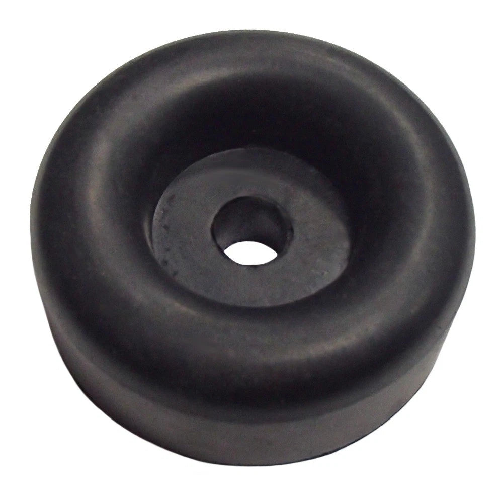 2X Rubber Bumper for Trailer Door Stop RV Camper Motorhome OTK20-0275, 270189B