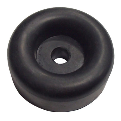 2X Rubber Bumper for Trailer Door Stop RV Camper Motorhome OTK20-0275, 270189B