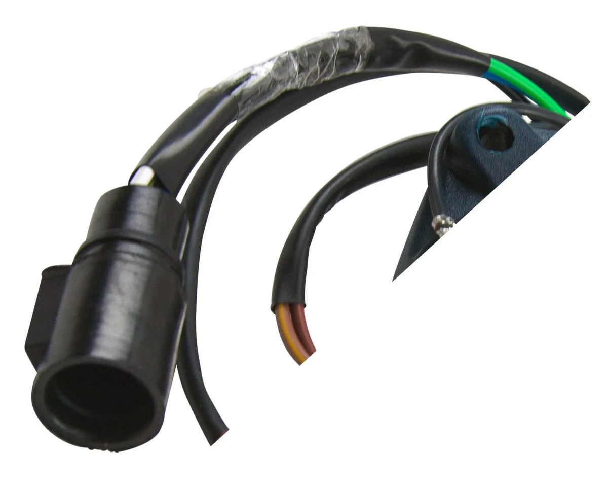 CDI Power Pack for Evinrude Johnson OMC Outboard 4 Cylinder (1985–1987)