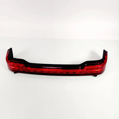 LED Light Bezel for Harley Davidson Ultra Tour Pak (2014–2024) 67800093