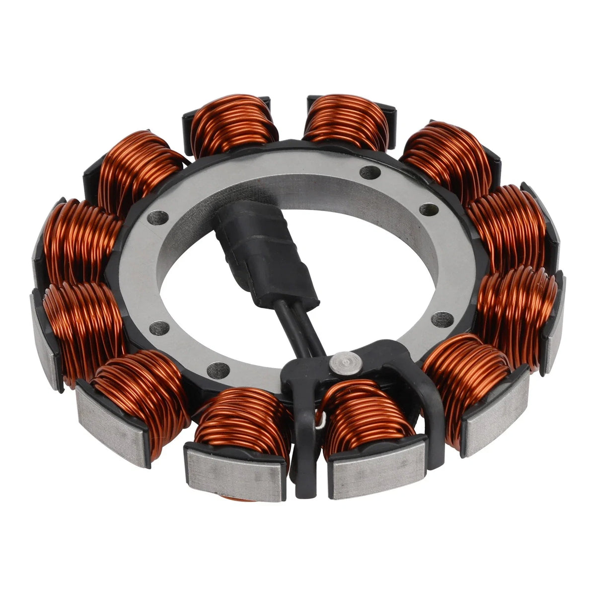 Stator Generator for Harley Touring Electra Super Tour Glide Low Rider Softail (1981–1988)