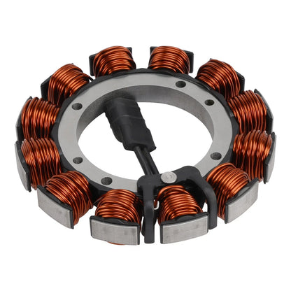Stator Generator for Harley Touring Electra Super Tour Glide Low Rider Softail (1981–1988)
