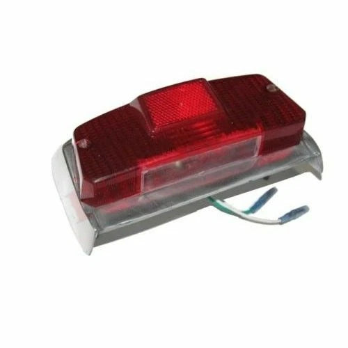Tail Rear Brake Light Lamp for Lambretta GP (1960–1970)