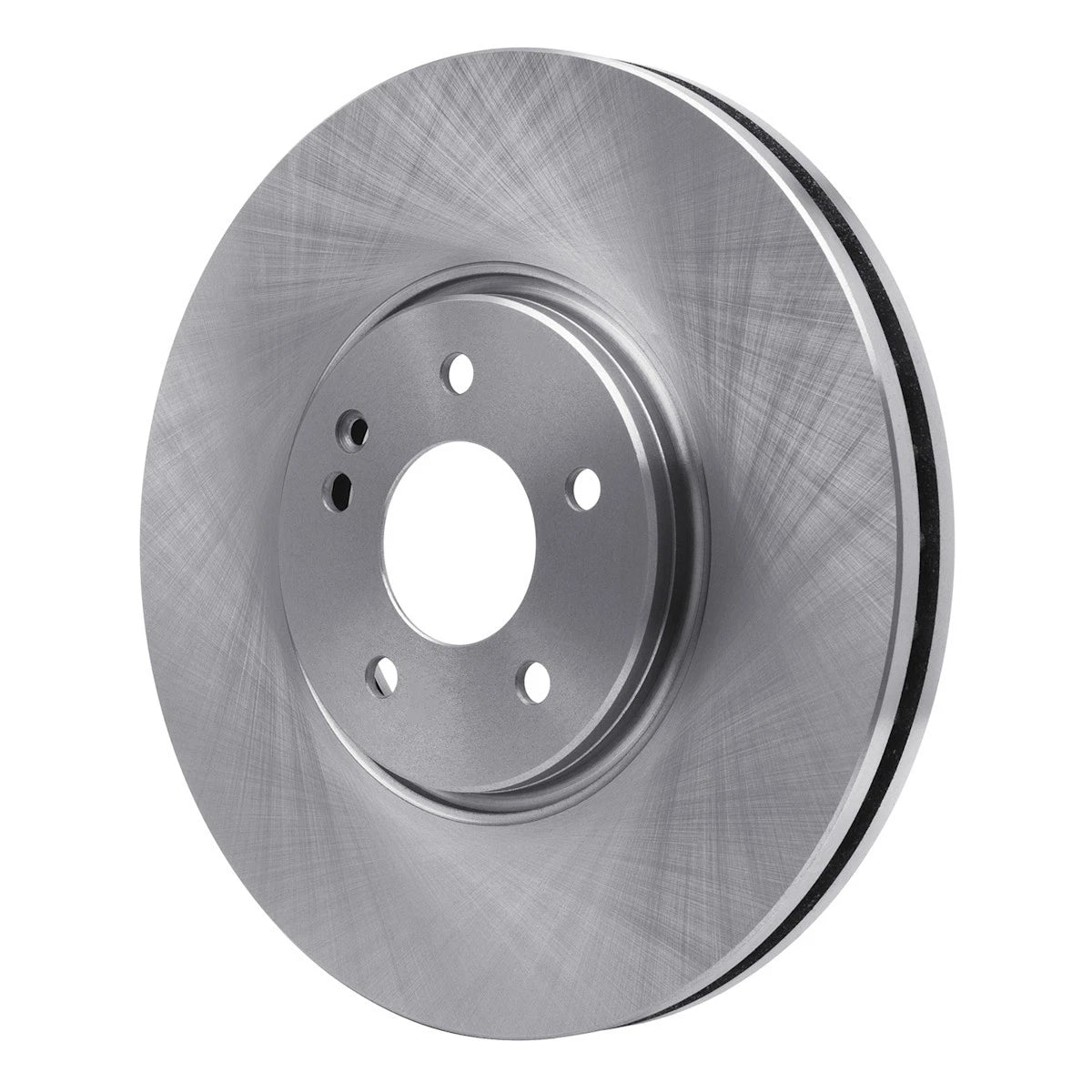 Brake Disc for MB Mercedes (2001–2006) ERE-63046, 2104212312, 2104212612