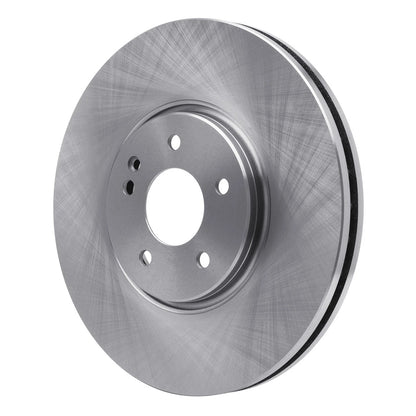 Brake Disc for MB Mercedes (2001–2006) ERE-63046, 2104212312, 2104212612