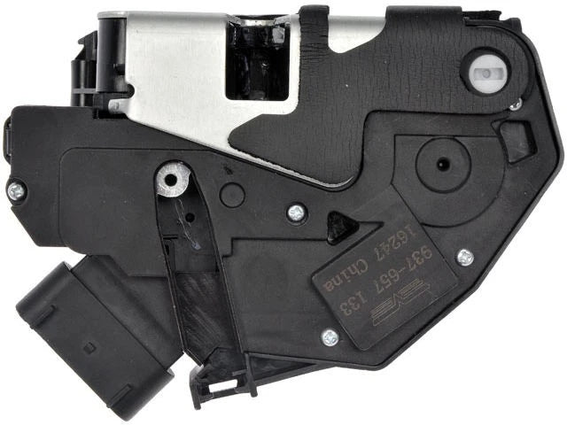 Door Lock Actuator Motor Rear Left for Ford C Max (2013–2018) 68998VBZC