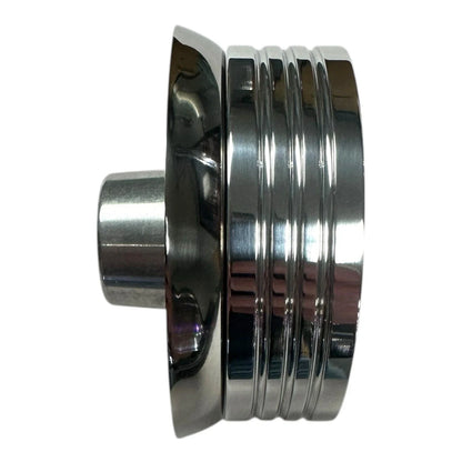 Billet Steering Wheel Hub Adapter 5/6 Hole for 1940-1948 Ford