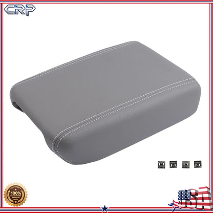 Center Console Armrest Lid for Chevrolet Traverse (2008–2017) 22905366, 925088