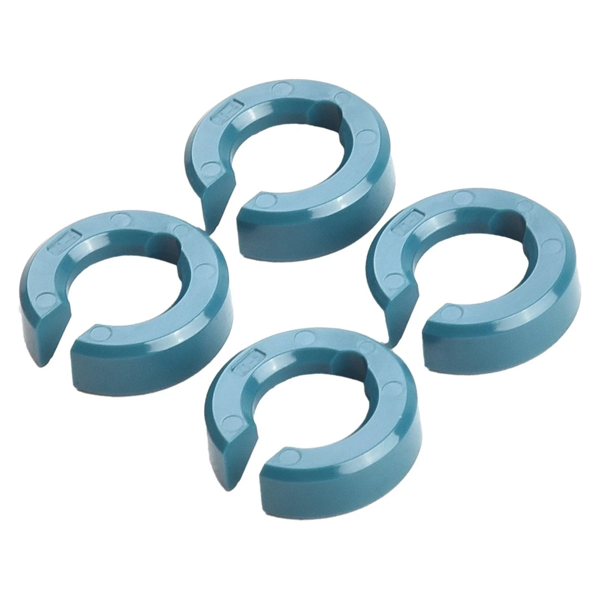 Set of 4 Holder 419627-9 for Makita SP6000 CA5000 DSP601 DSP600 DHS783/782