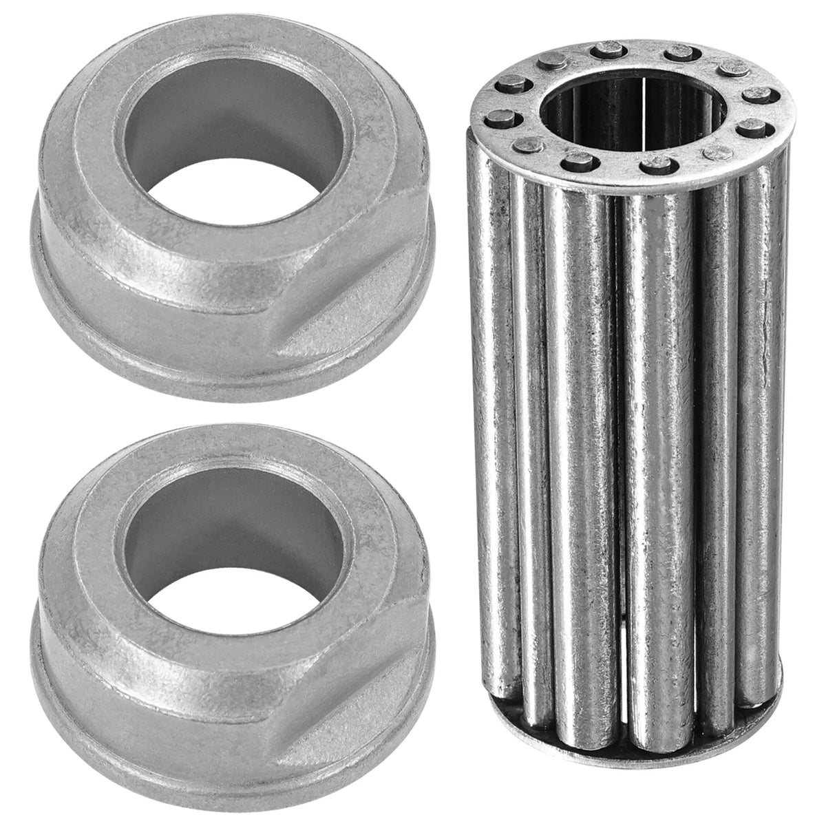 Wheel Roller Bearing & Bushing Set for Land Pride (BR222+ZA222+ZA222 - MD)