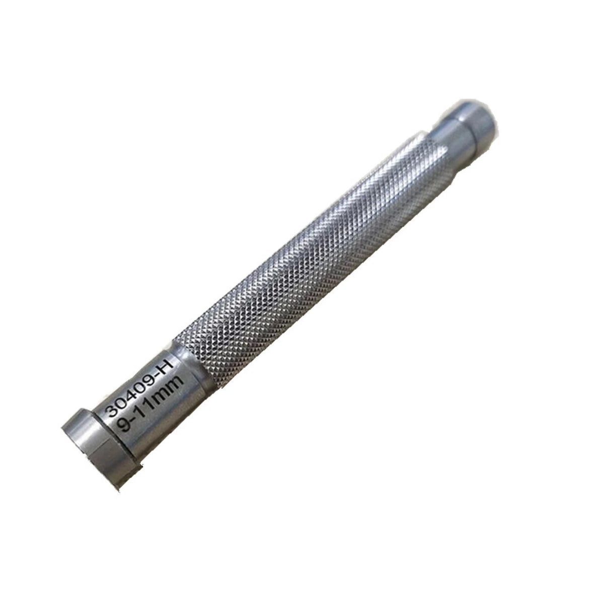 9-11mm Steel Flexible Jaws Watch Crown Winder Remover Tool