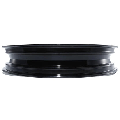 26" Front Wheel Rim Single Disc Hub for Harley Touring (2008–2025)