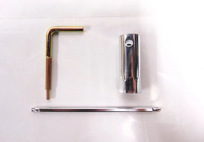 Tool Kit for Arctic Cat Norseman 8000 (2020–2024) 0744-103