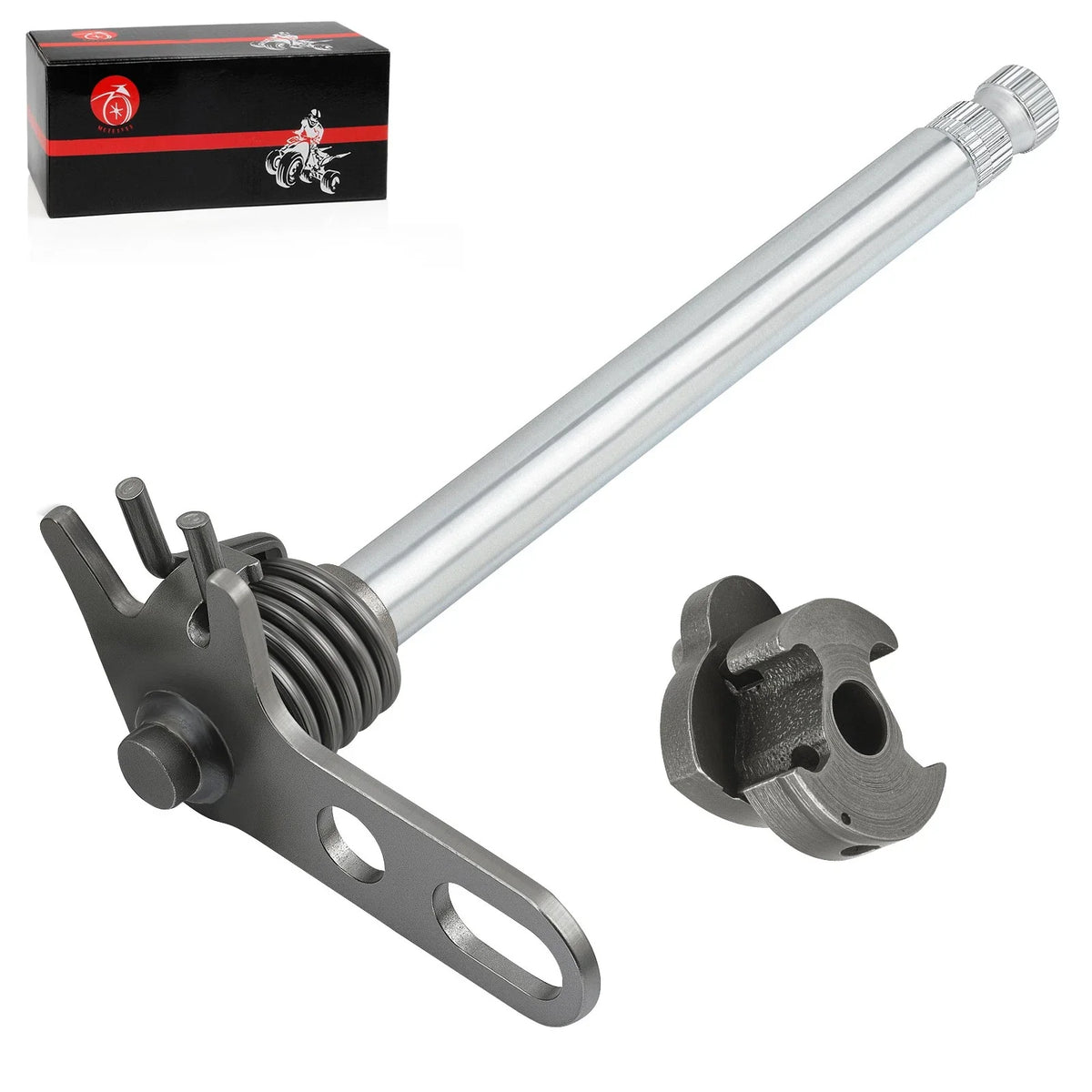 Shifter Shift Shaft for Yamaha YFZ450 YFZ 450 (2004-2005)