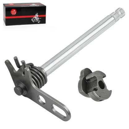 Shifter Shift Shaft for Yamaha YFZ450 YFZ 450 (2004-2005)