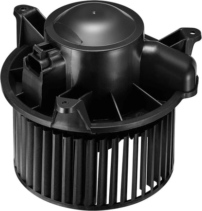 Heater Blower Motor Fan for Nissan Titan Armada Infiniti QX56 (2004–2015)