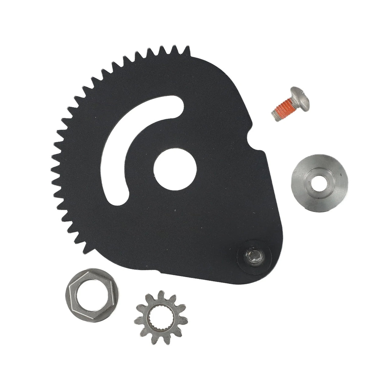 Steering Gear Kit for Troy and Craftsman Equipment