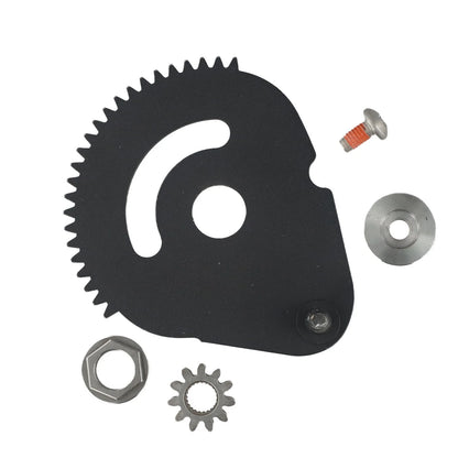 Steering Gear Kit for Troy and Craftsman Equipment