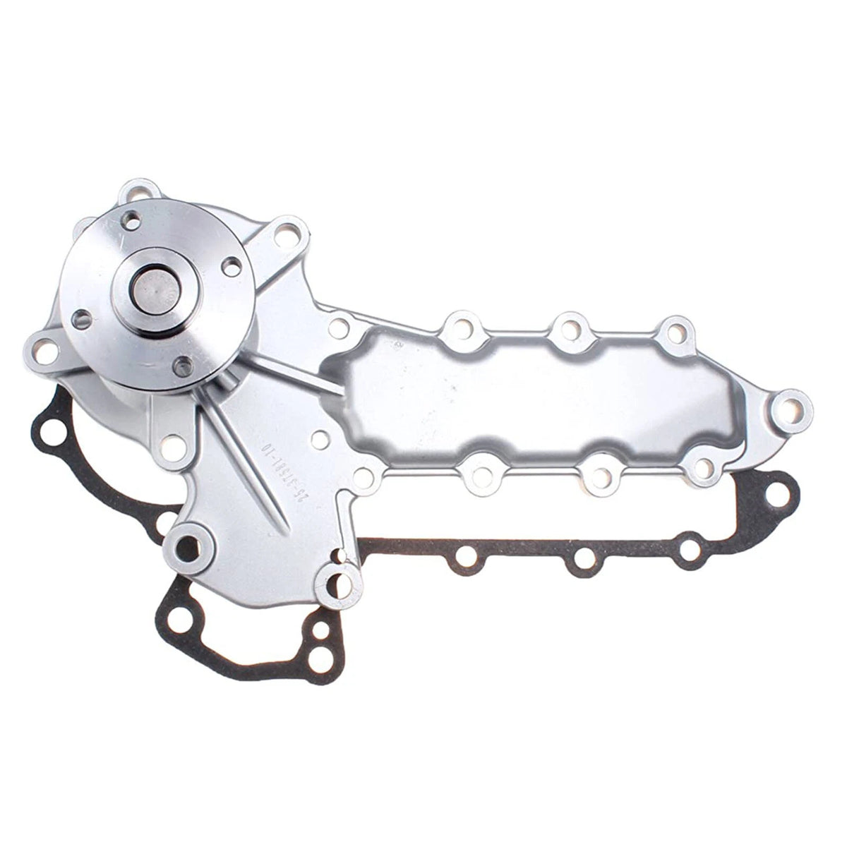 Water Pump for Kubota Carrier 253758110 (6684225, 6653941)