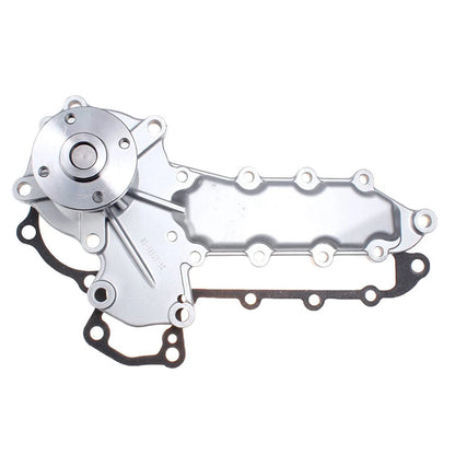 Water Pump for Kubota Carrier 253758110 (6684225, 6653941)