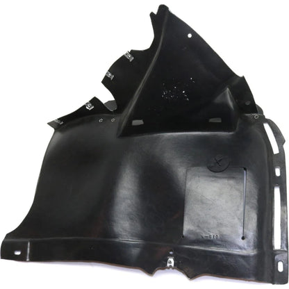 Fender Liner for Volkswagen Golf (2015–2017) KLX-KSI-842014DQ-CL360A50, VW1249125