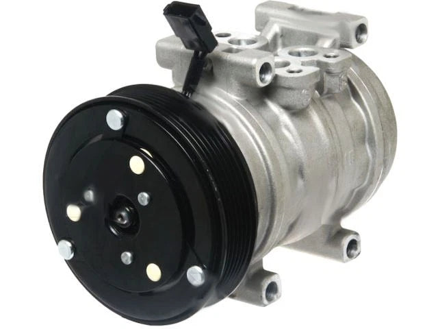 A/C Compressor for Ford Taurus (1988–1994) 83395XRHH