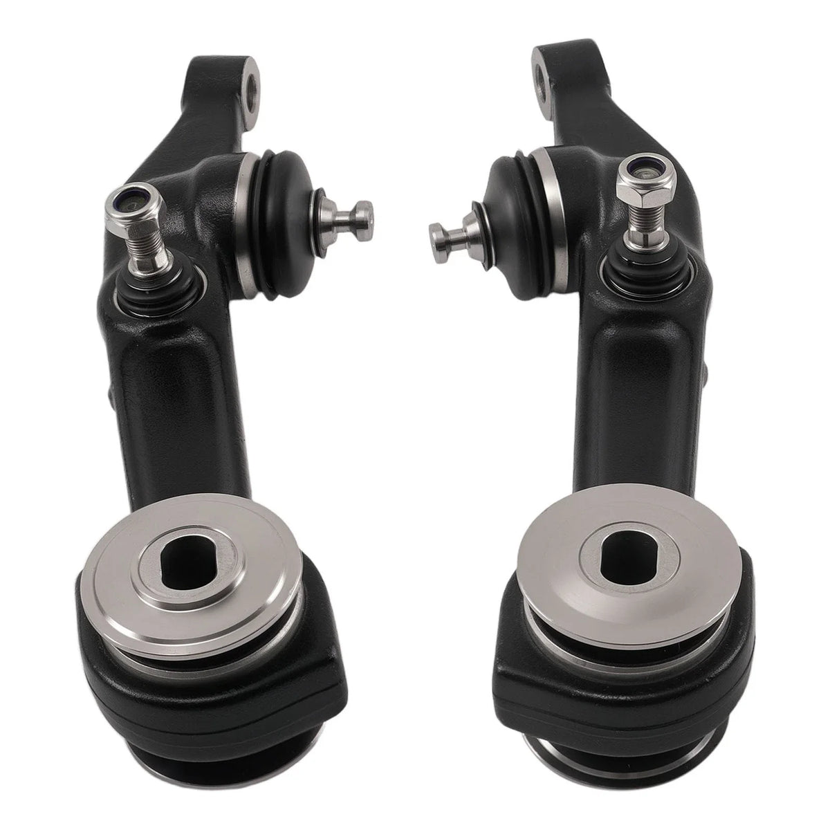 Front Lower Rearward Control Arm & Ball Joint for Mercedes-Benz S430 S500 (2000–2006)